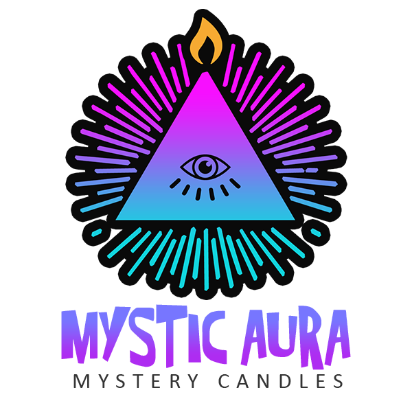 Mystic Aura Candles